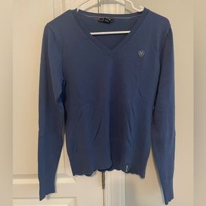 Ariat Sweater - women’s M